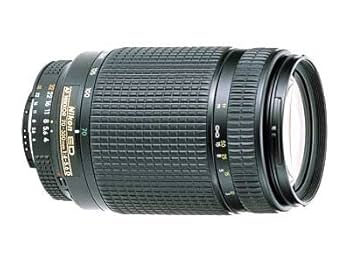 Amazon.co.jp: Nikon Zoom Nikkor ED 70-300mm F4-5.6 F/4-5.6 D